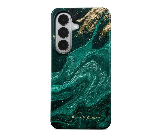 Burga Emerald Pool Tough Magnetic Case do Samsung Galaxy S26 - 1522421 - zdjęcie